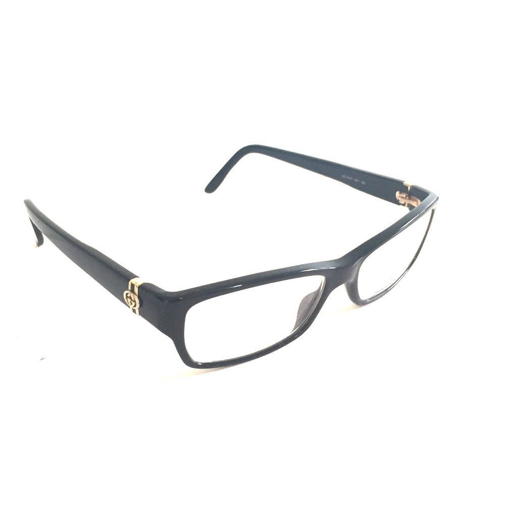Gucci eye glasses